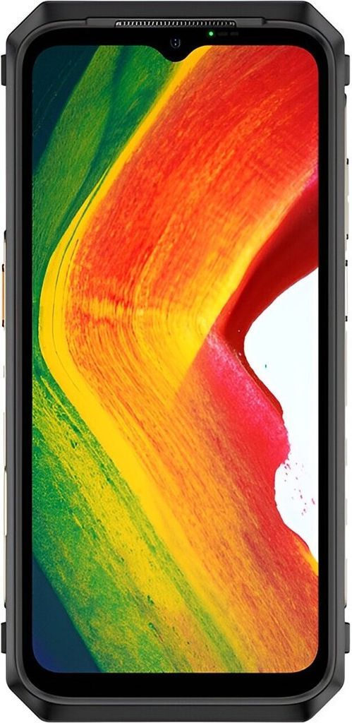 Smartfon Ulefone Power Armor 18T Ultra 5G 12/512GB Czarny Zdjęcie produktu 5