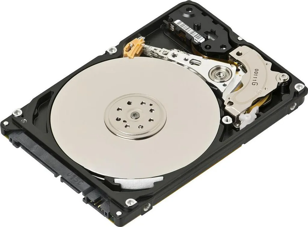 Disque Dur Interne Lenovo 300 Go SAS - Unité de Stockage 2.5 Pouces