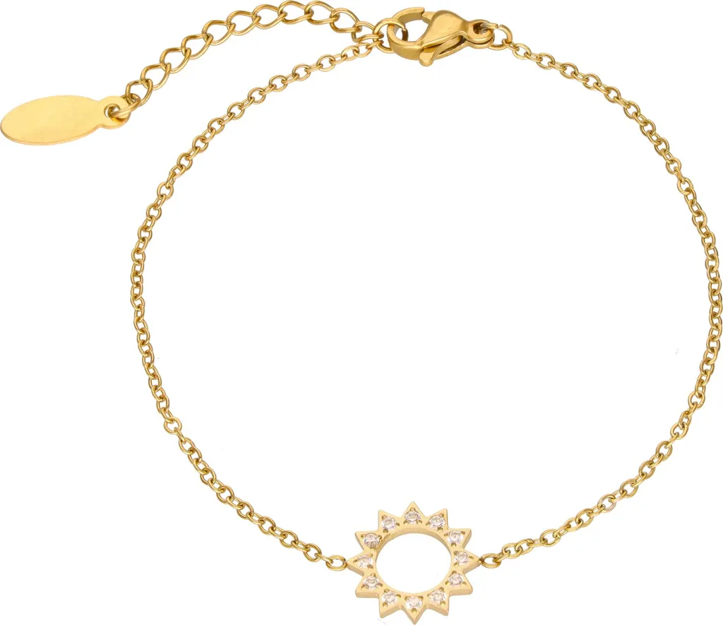Bracciale Joella Oro Donna - Gioiello Elegante Taglia Unica Online