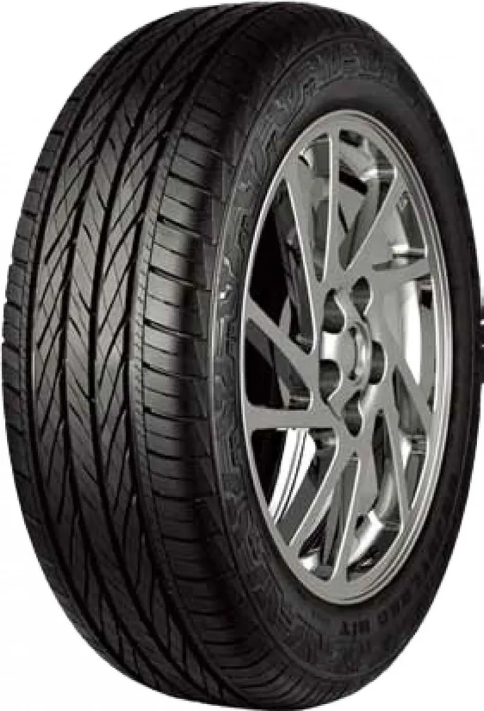 Pneu SUV 265/65R17 Tracmax X-Privilo H/T pour une conduite stable et sûre