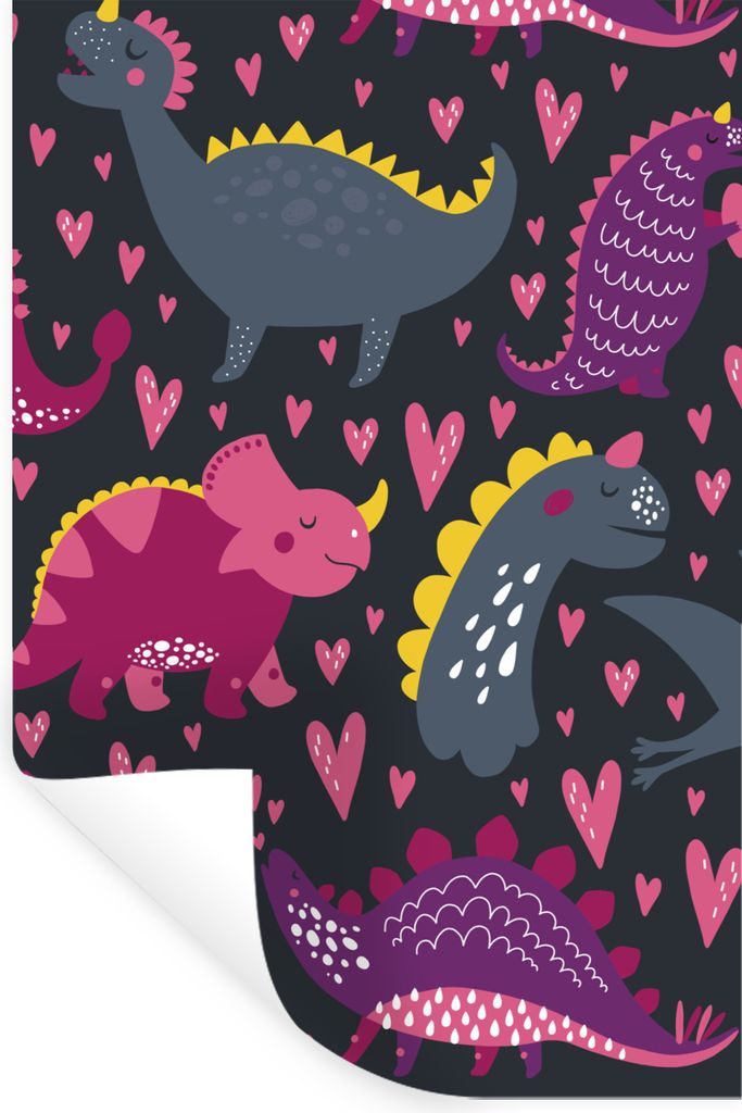 MuchoWow - Sticker - Dekorfolie