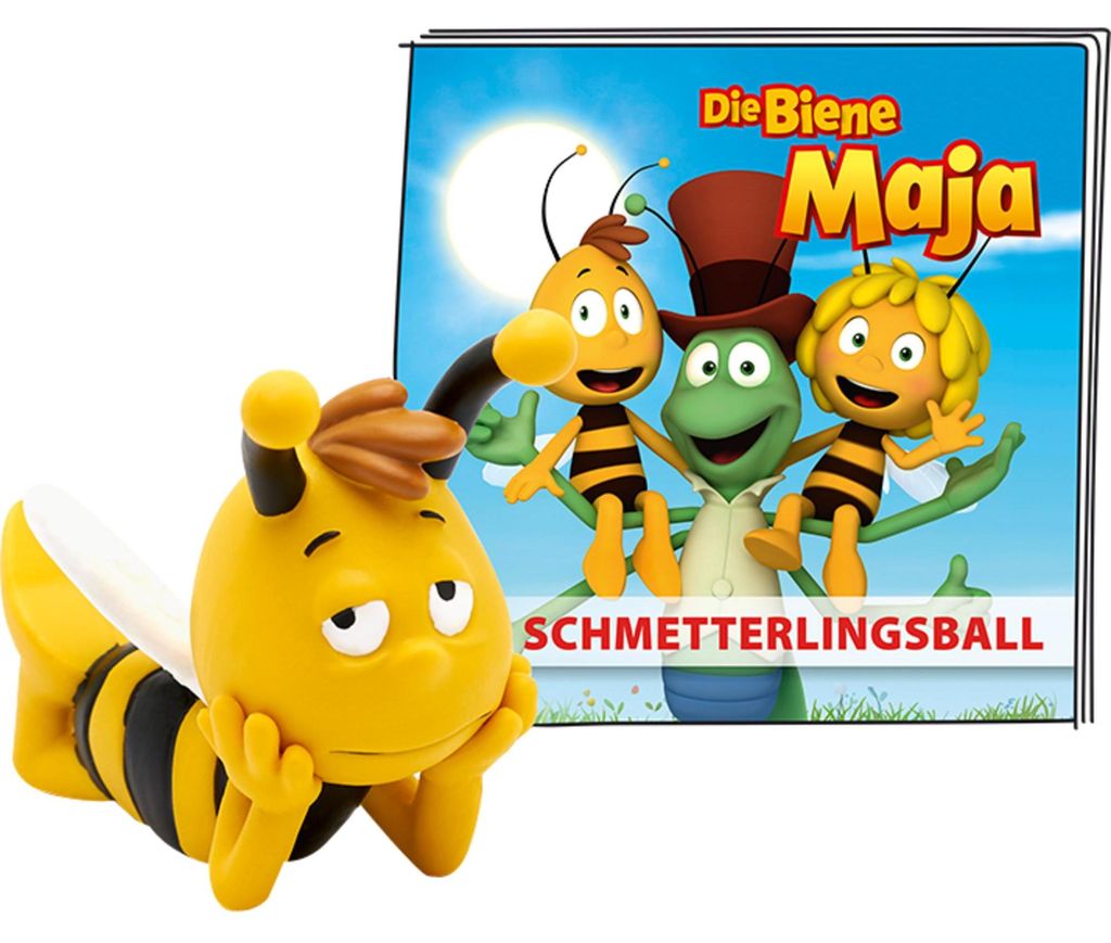 tonies 10000140, Spielzeug-Spieldosenfigur, 3 Jahr(e), Produktbild 