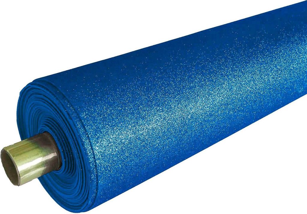 Glitzer-Moosgummi EVA 90cm breit ab 0,5m Schaumgummi PE Produktbild 