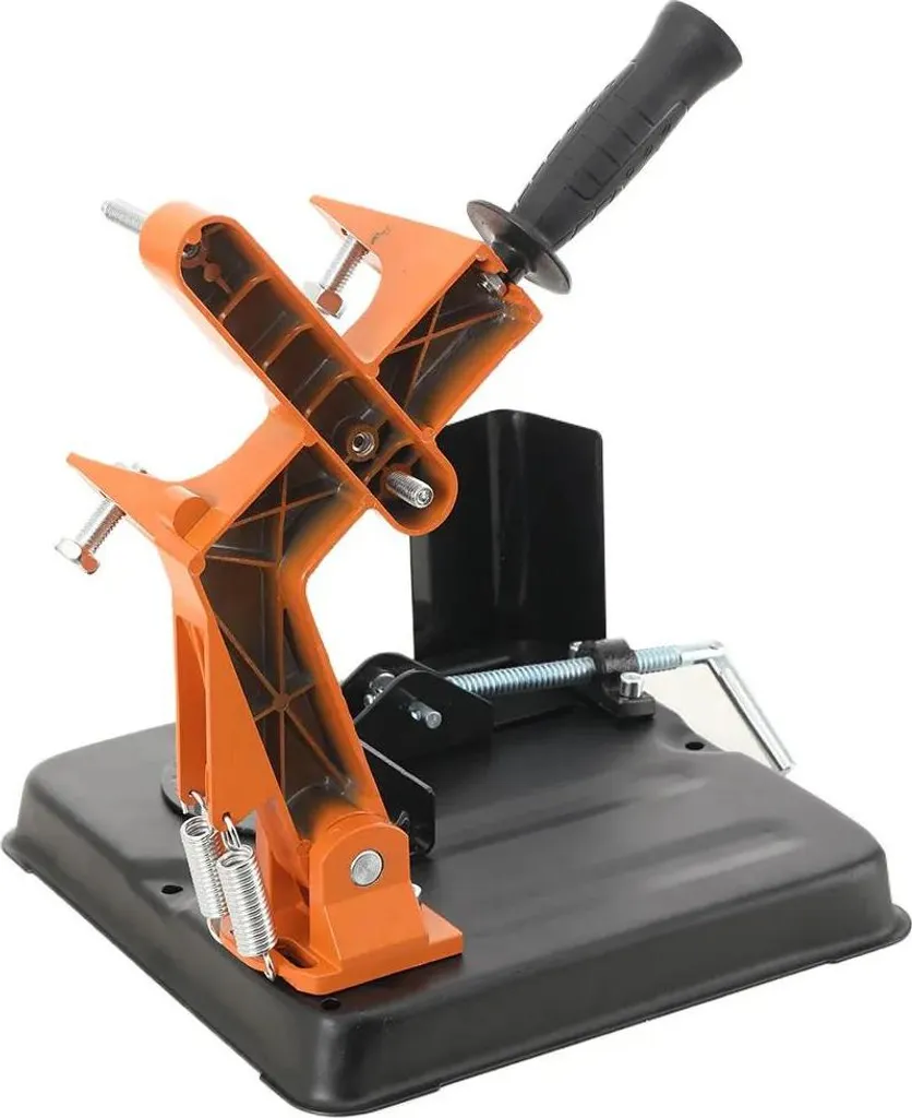 Supporto Universale Smerigliatrice ZJ-PQZYW-026 - Come una volta