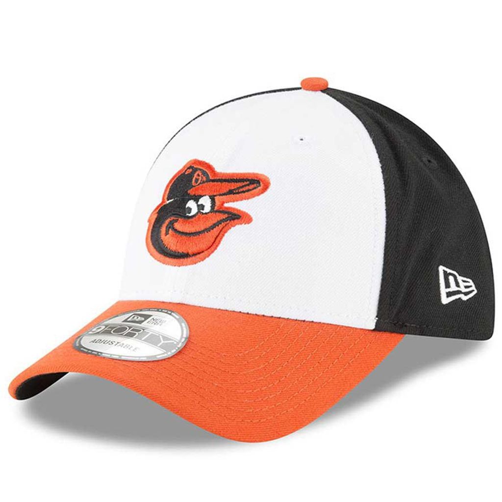 New Era Kšiltovka MLB Team Baltimore Orioles Obrázek produktu 