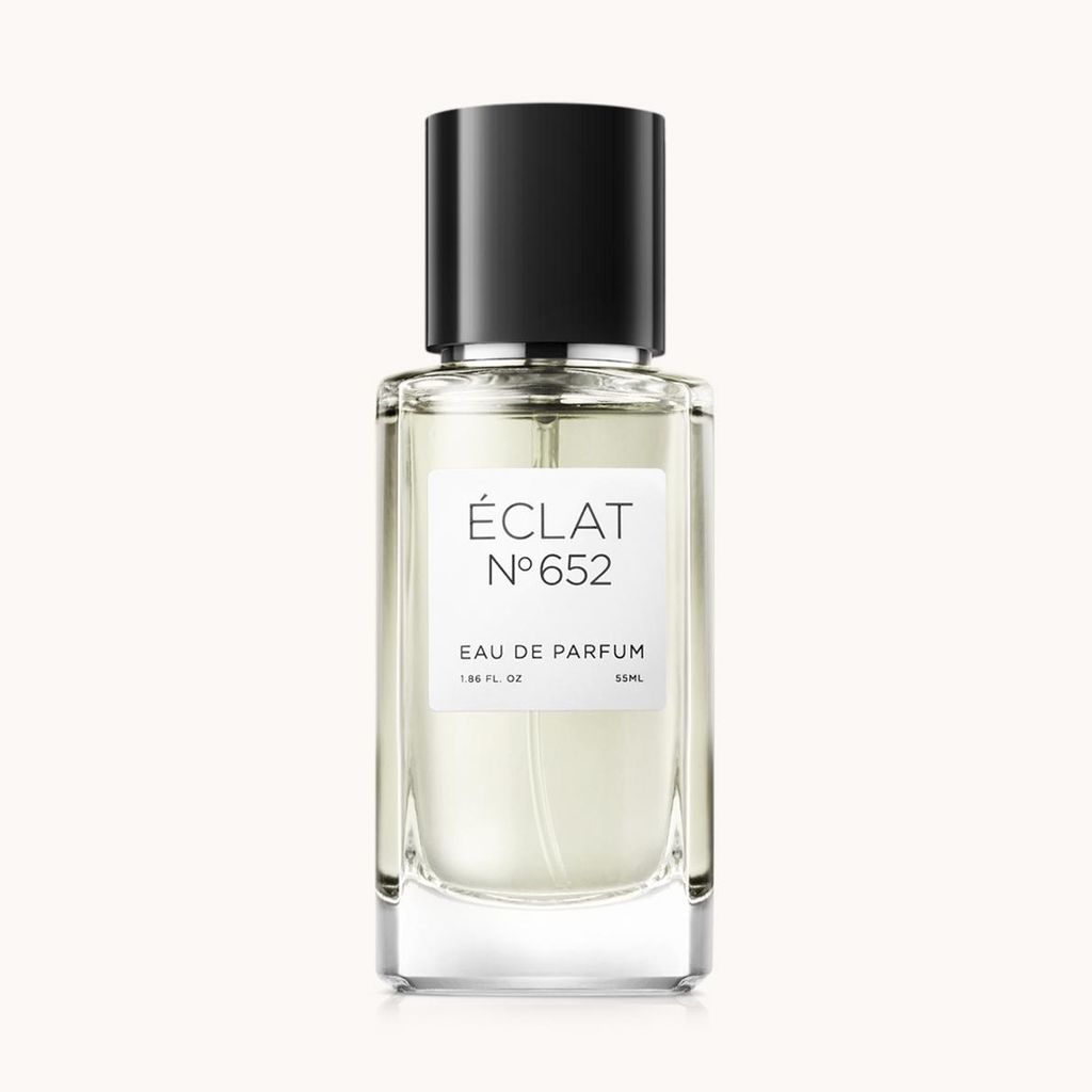 ÉCLAT 652 RAR Herrenduft 55 ml EdP - Langanhaltender Duftzwilling & Parfum Dupe