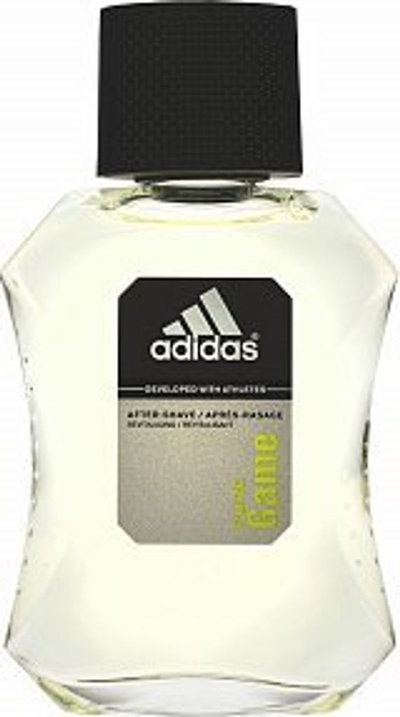 Adidas Pure Game rasierwasser für Herren 50 ml