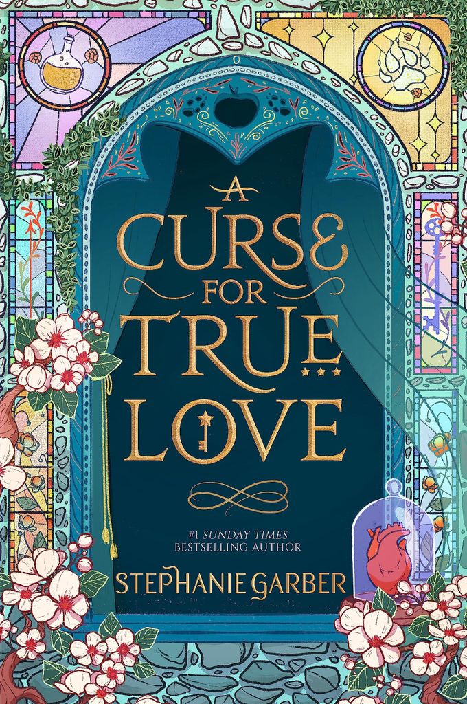 A Curse For True Love Produktbild 