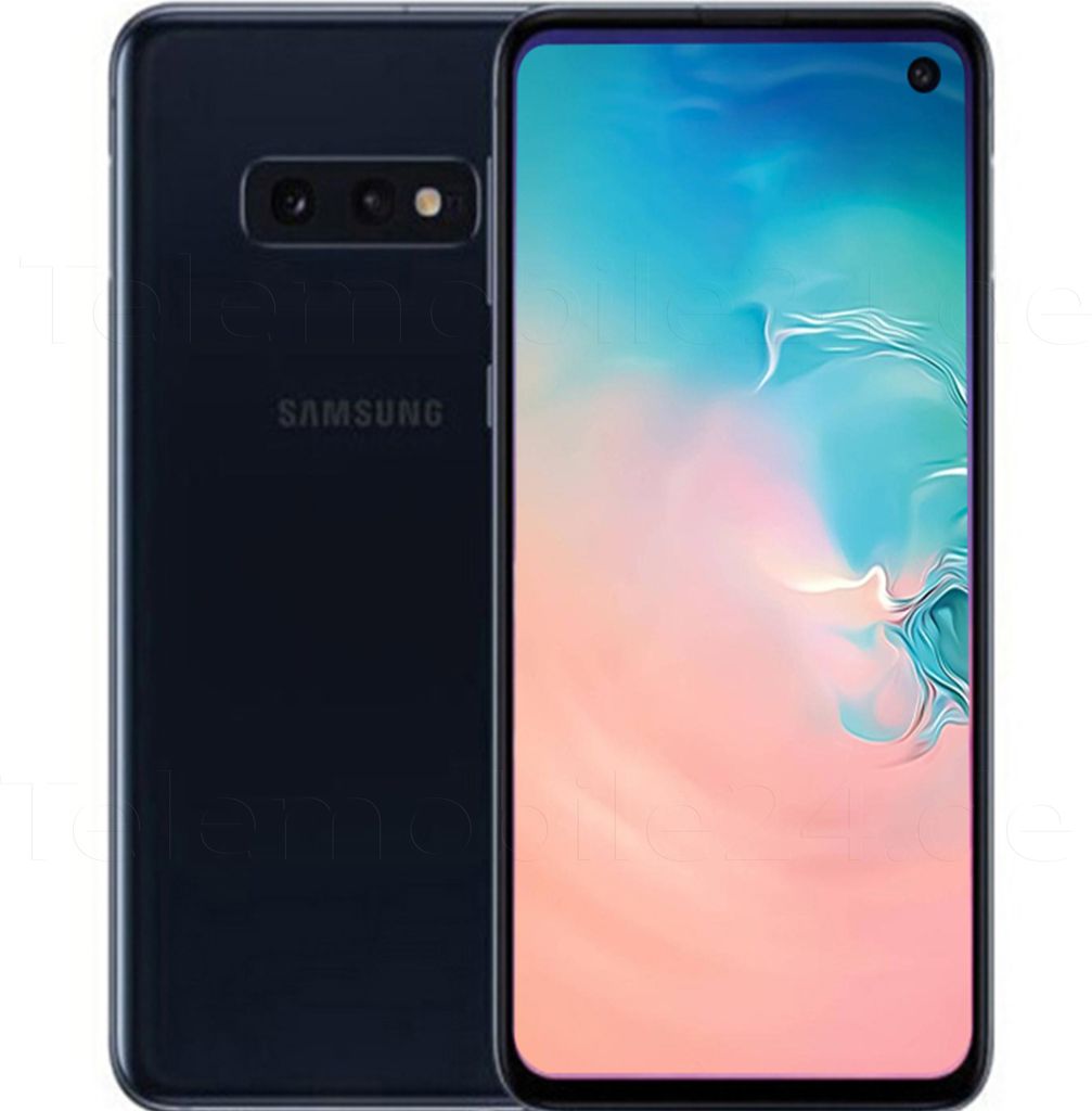 Samsung Galaxy S10e -128GB - SM- G970U Produktbild 