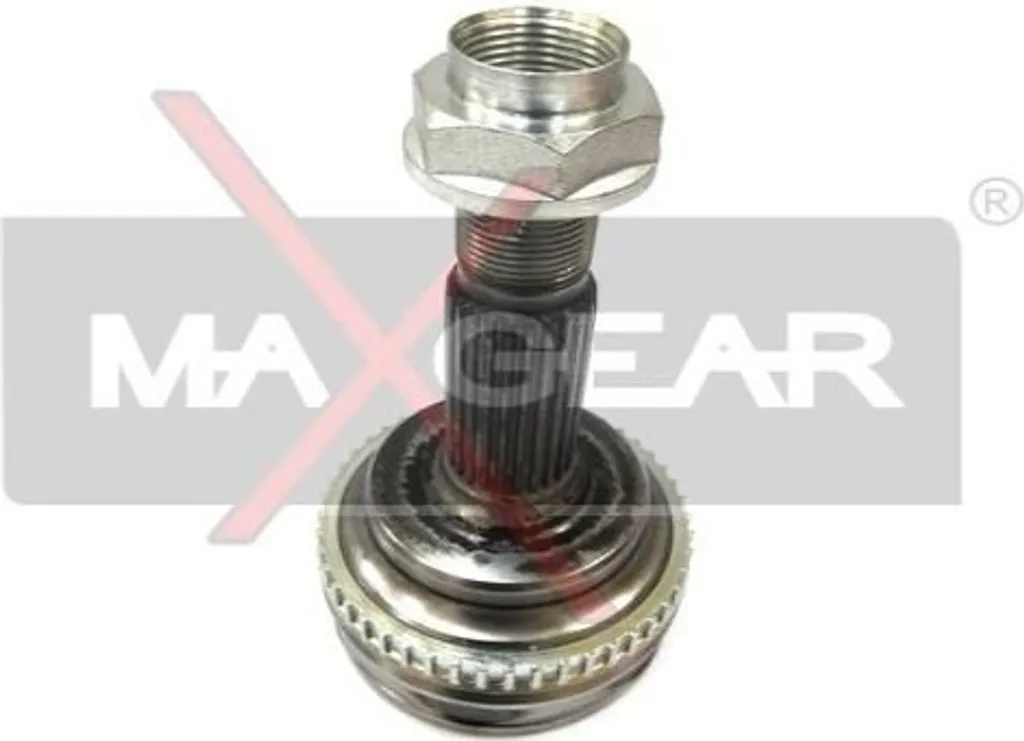 Kit joint homocinétique pour transmission Toyota Yaris et Verso P9 P2