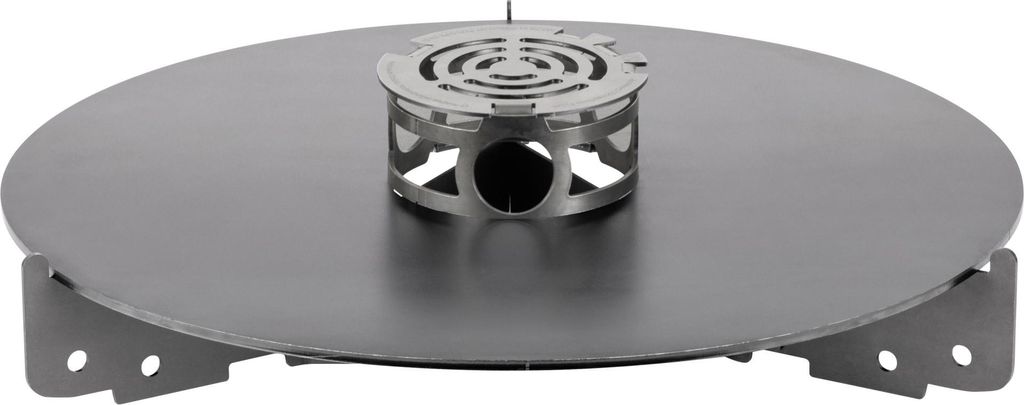 Petromax Grillplatte Tyropit und Pyron Produktbild 