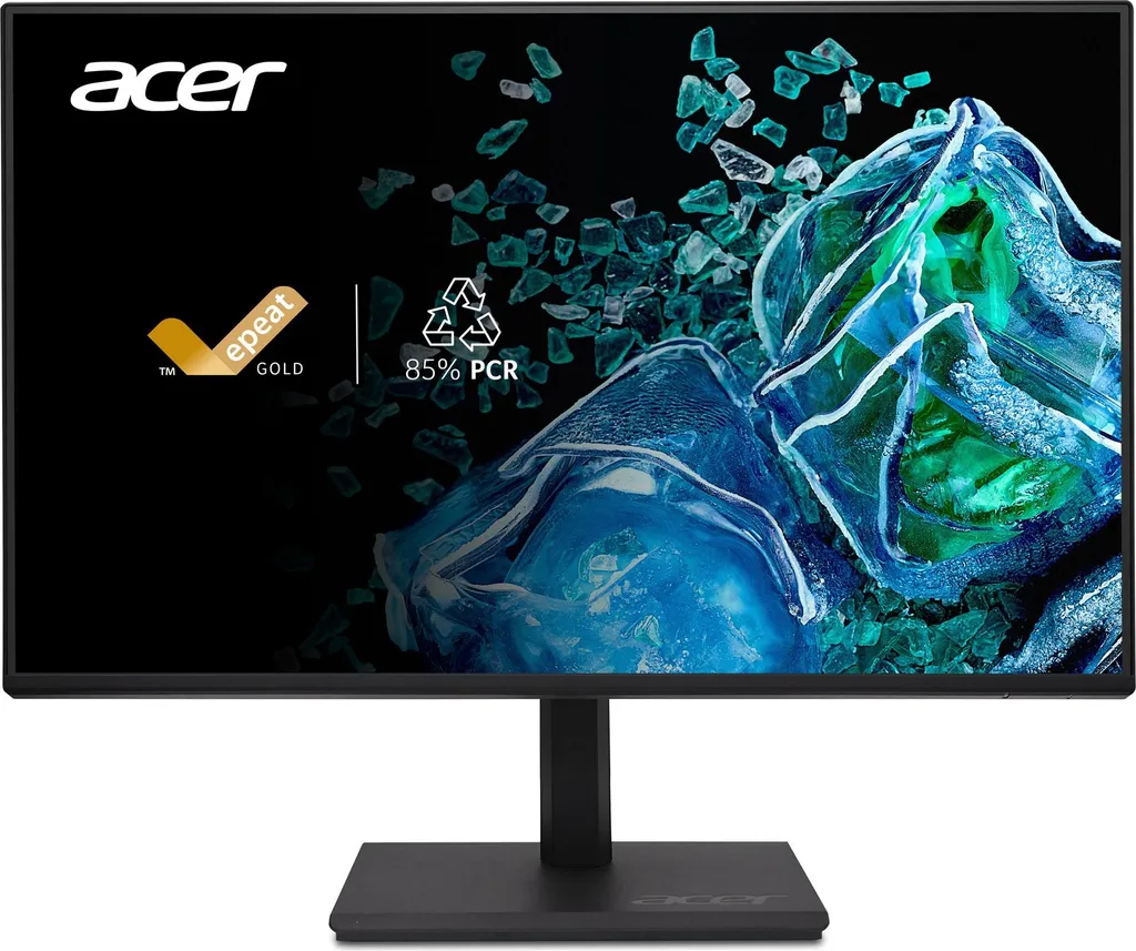 Acer TFT Vero B277Gbemiqpruzx 27''//HDMI/DP/USB-C/LS - Flachbildschirm (TFT/LCD) - 68,6 cm