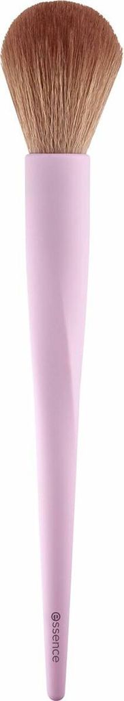 essence blush & highlighter brush 01 It's glow time