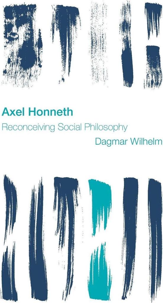 Axel Honneth