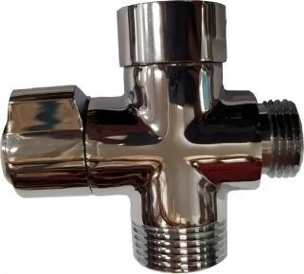 Vitone Schalter Arcobaleno 3/4X1/2X3/4 Alta Resistenza - Offerta