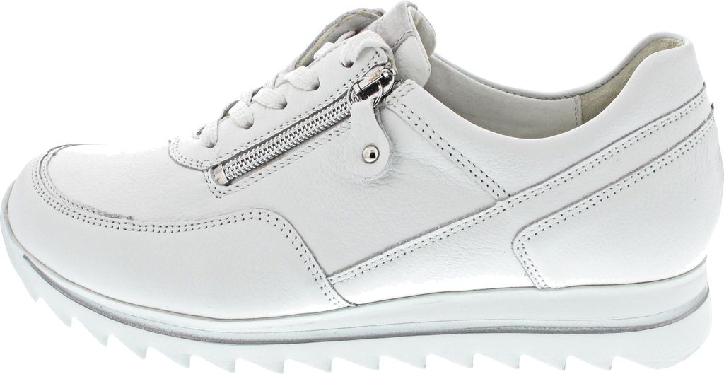 Waldläufer Haiba 923019-400-150 (5/weiss) Produktbild 