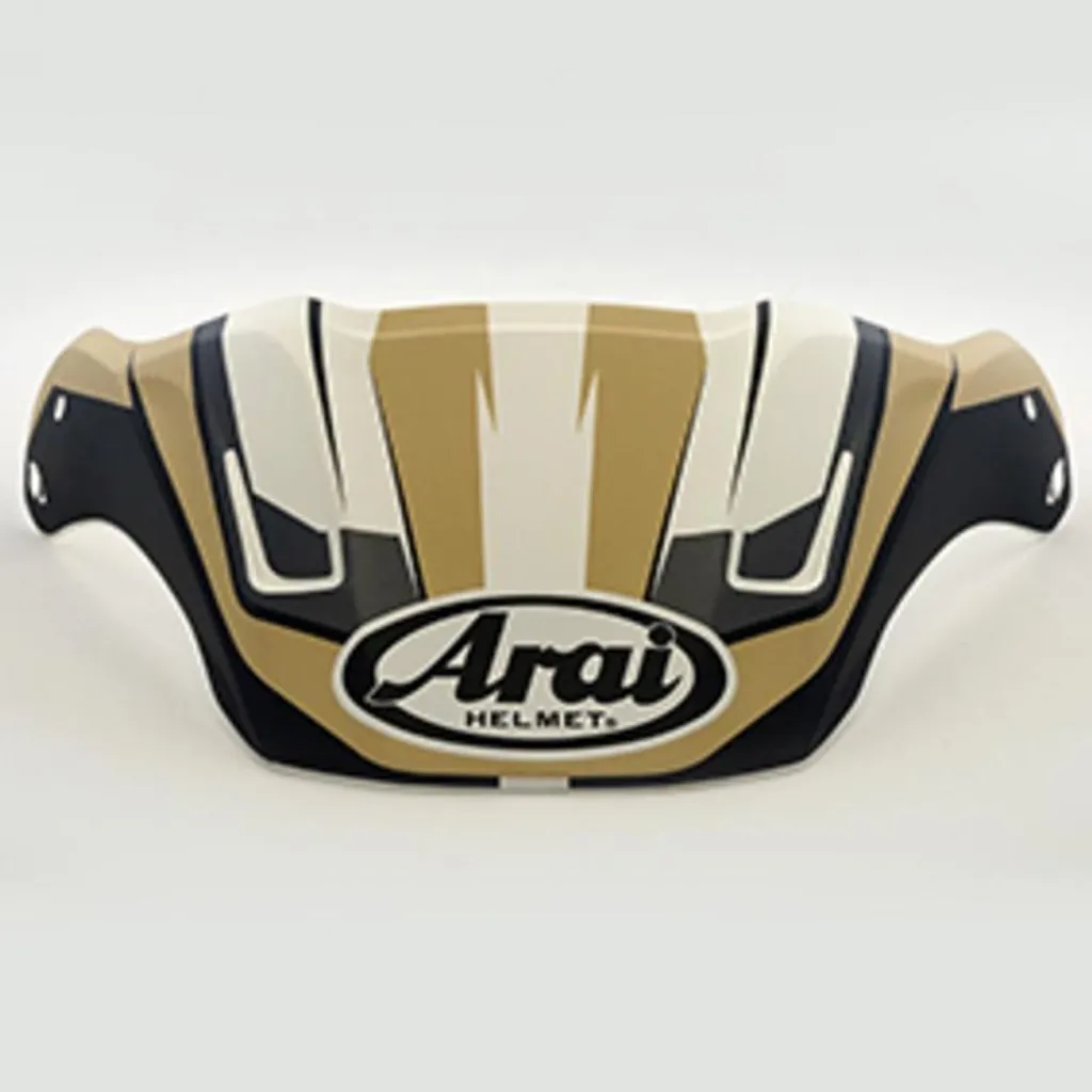 Casque intégral Arai Tour-Cross 3 Peak Tx-4 Flare Sand Adventure