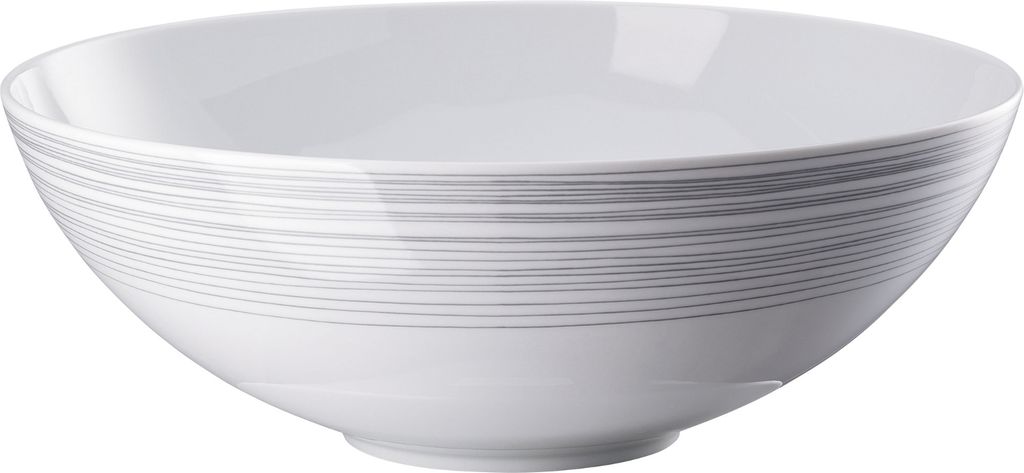 Rosenthal Schüssel 26 cm Stripes 2.0 11280-403261-13326