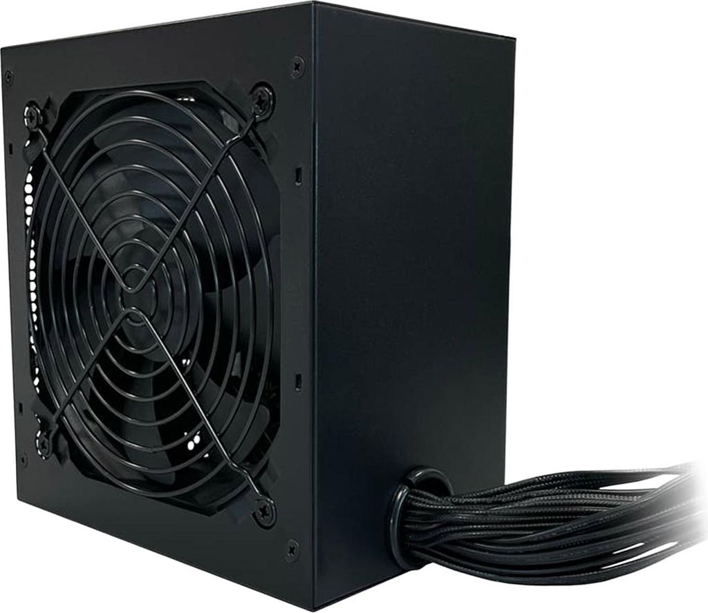 LC-Power LC420H-12 V2.31, alimentatore ATX serie Office, Immagine del prodotto 