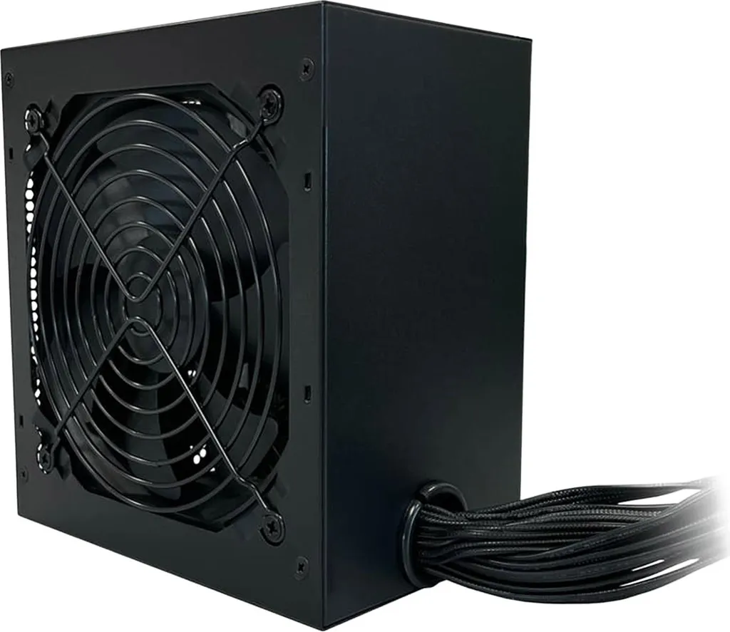 Réparez votre PC avec l'Alimentation 420W LC-Power LC420H-12 Certifiée