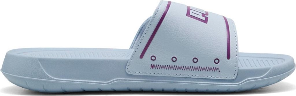 PUMA Royalcat Comfort 2 Snow Mountain Blue-Plum Wine Snow Mountain Blue-Plum Wine 43