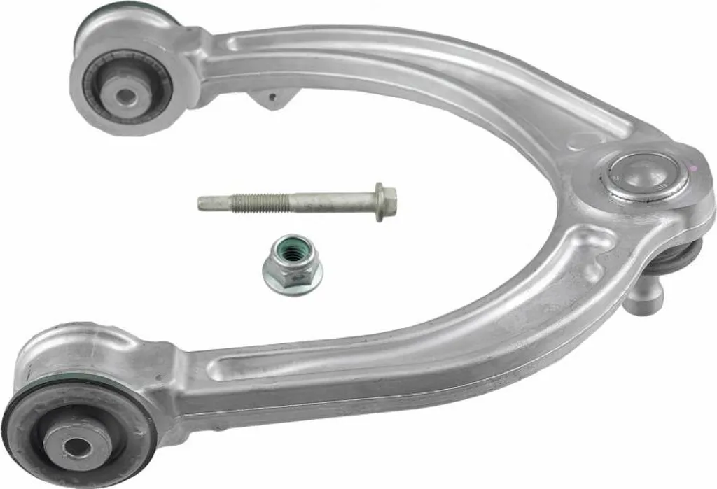 Bras de suspension renforcé Land Rover Defender 2019-2024 Avant Haut