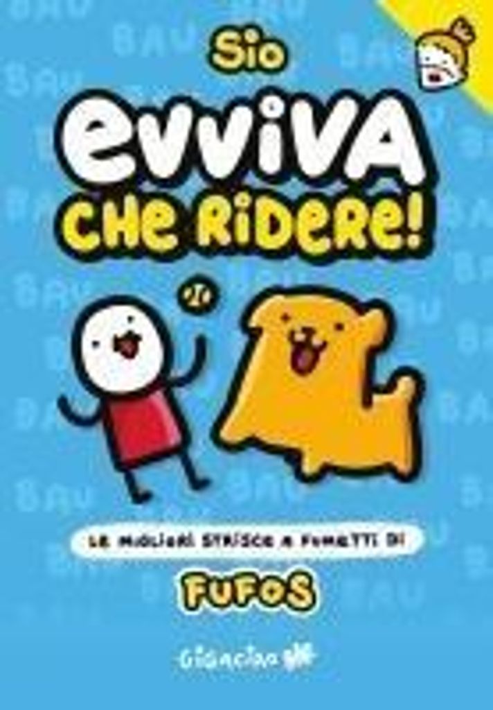 Evviva che ridere! Fufos. Le migliori strisce a fumetti di Fufos