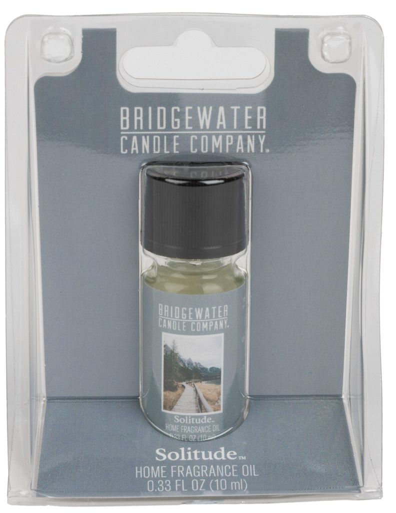 Bridgewater Candle Duftöl Solitude 10 ml