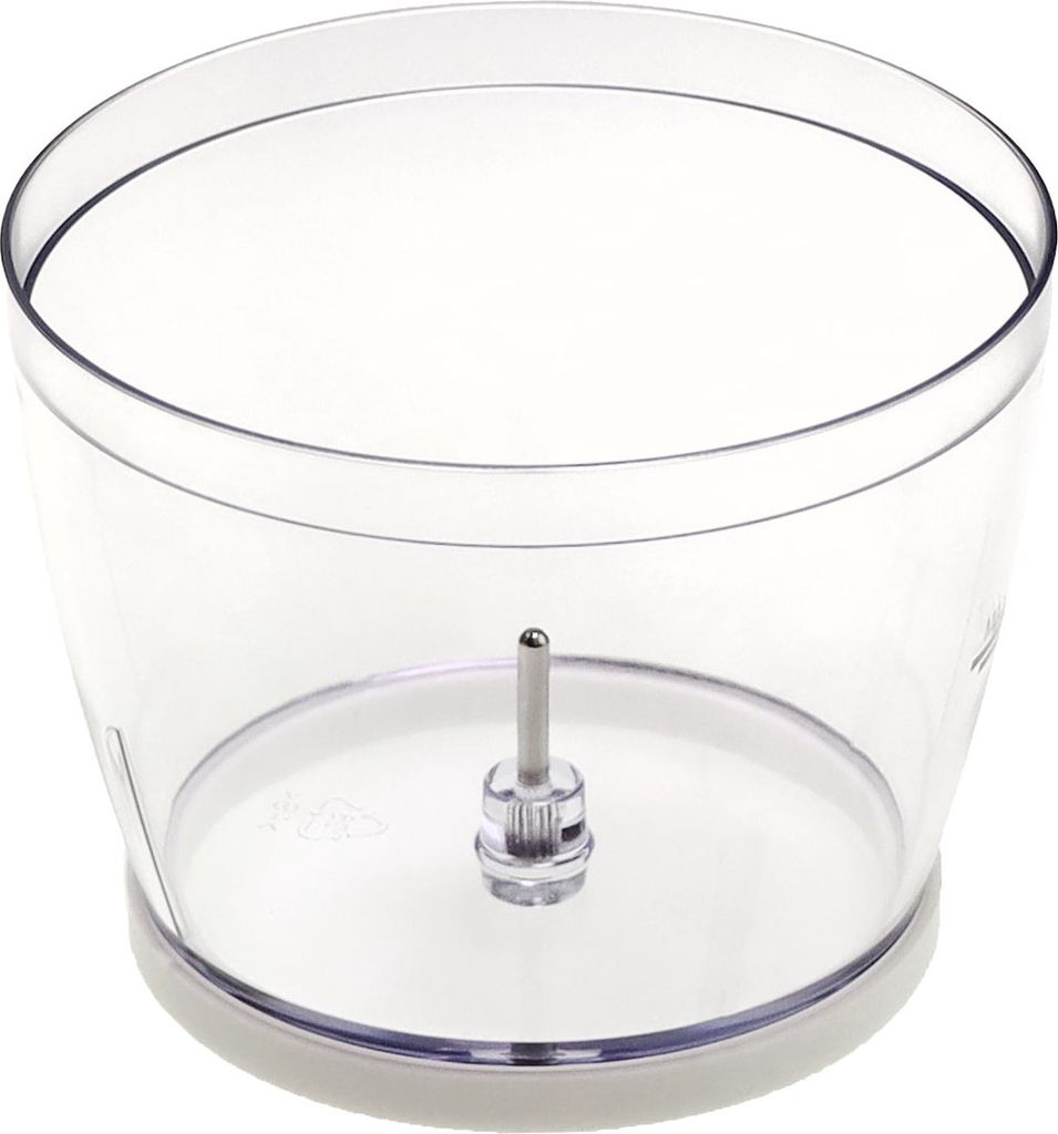 Severin 7209048 Behälter passend für UZ3861 Zerkleinerer