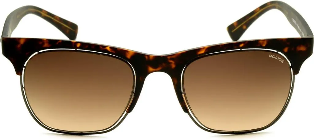 Lunettes de soleil POLICE OFFSIDE 8 SPL160 0738 pour un style affirmé