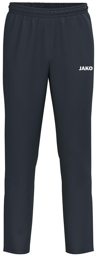 Jako Webhose One - anthrazit, Größe:164