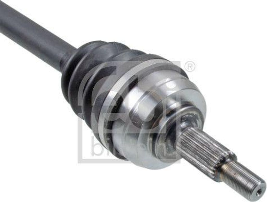 FEBI BILSTEIN 181274 Antriebswelle OE 391006777R kompatibel mit Scenic, Megane