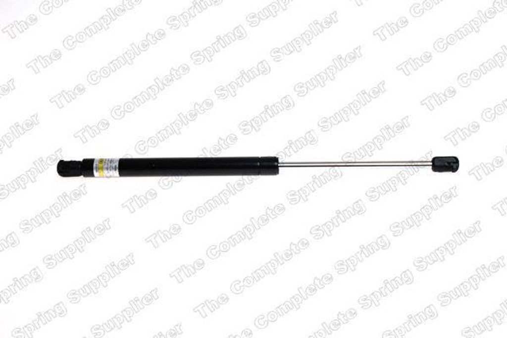 LESJÖFORS 8117707 Gasdruckdämpfer, Kofferraum/Laderaum OE 96301822 kompatibel mit Nubira