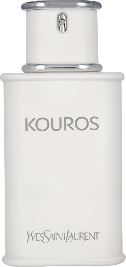 Yves Saint Laurent Kouros, Männer, 100 ml, 1 Stück(e) Produktbild 