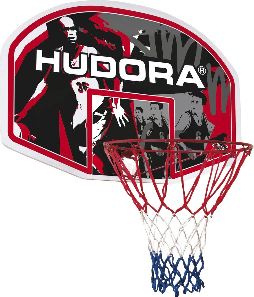 HUDORA® 71621 HUDORA® 71621 Basketballkorb Indoor Image du produit 