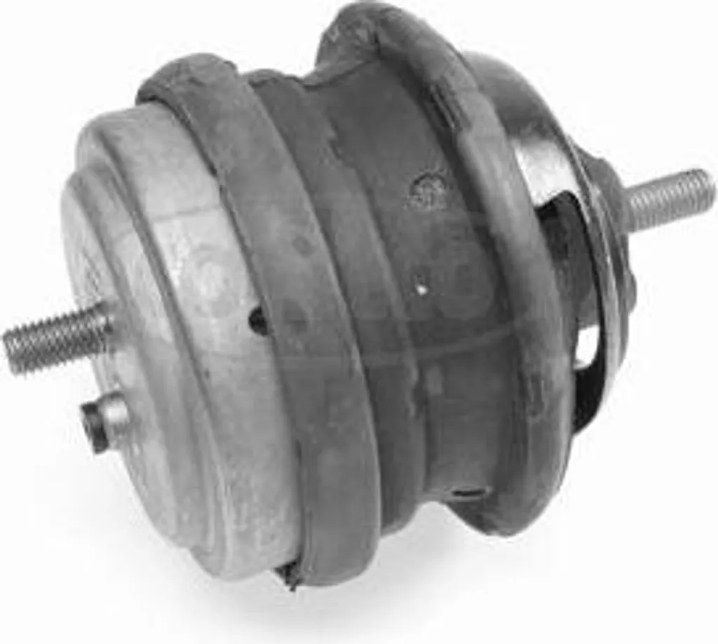 Silentbloc Moteur CORTECO 21652958 - Haute Absorption des Vibrations