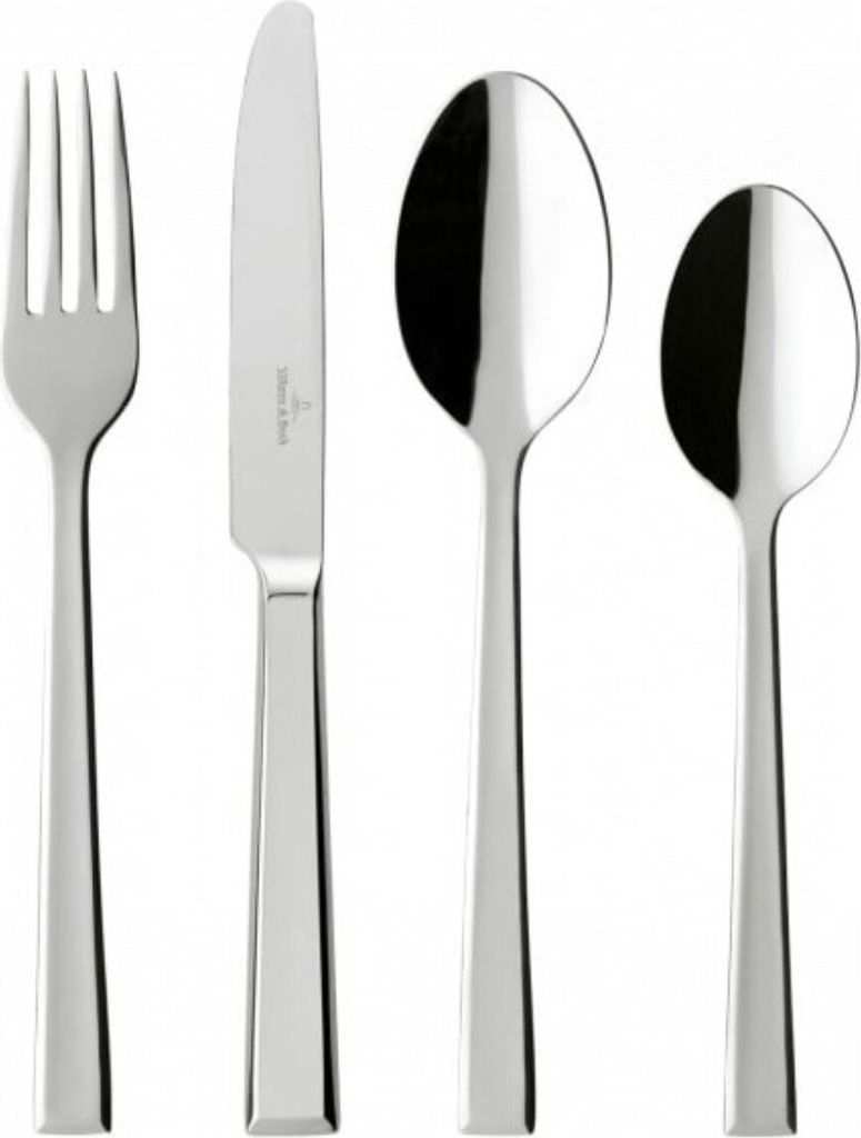 30-teiliges besteckset aus edelstahl Villeroy-boch Produktbild 