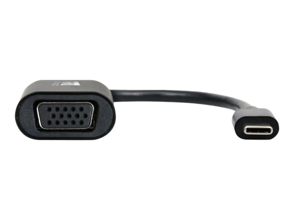 Solution USB-C vers VGA pour Utiliser votre Ancien Écran sur PC Neuf - 3