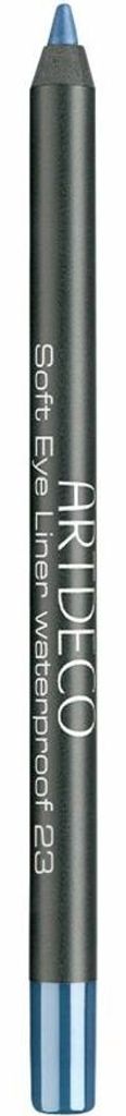 Artdeco Soft Eye Liner Waterproof 23 Cobalt Blue