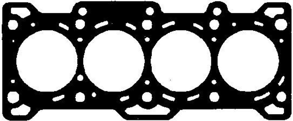 CORTECO 414293P Zylinderkopfdichtung für CHEVROLET MATIZ (M200, M250) für DAEWOO KALOS (KLAS)
