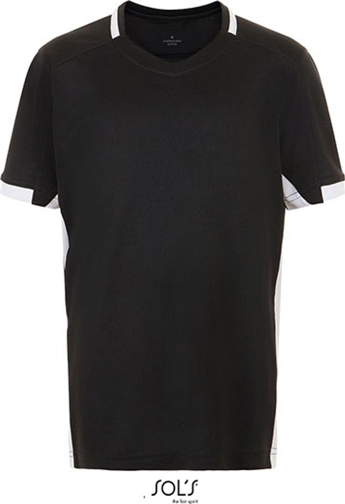 SOLS KidsŽ Classico Contrast Shirt