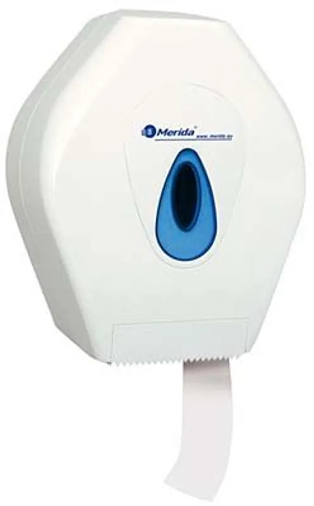 Distributore di carta igienica JUMBO 190 MERIDA TOP MINI - 2