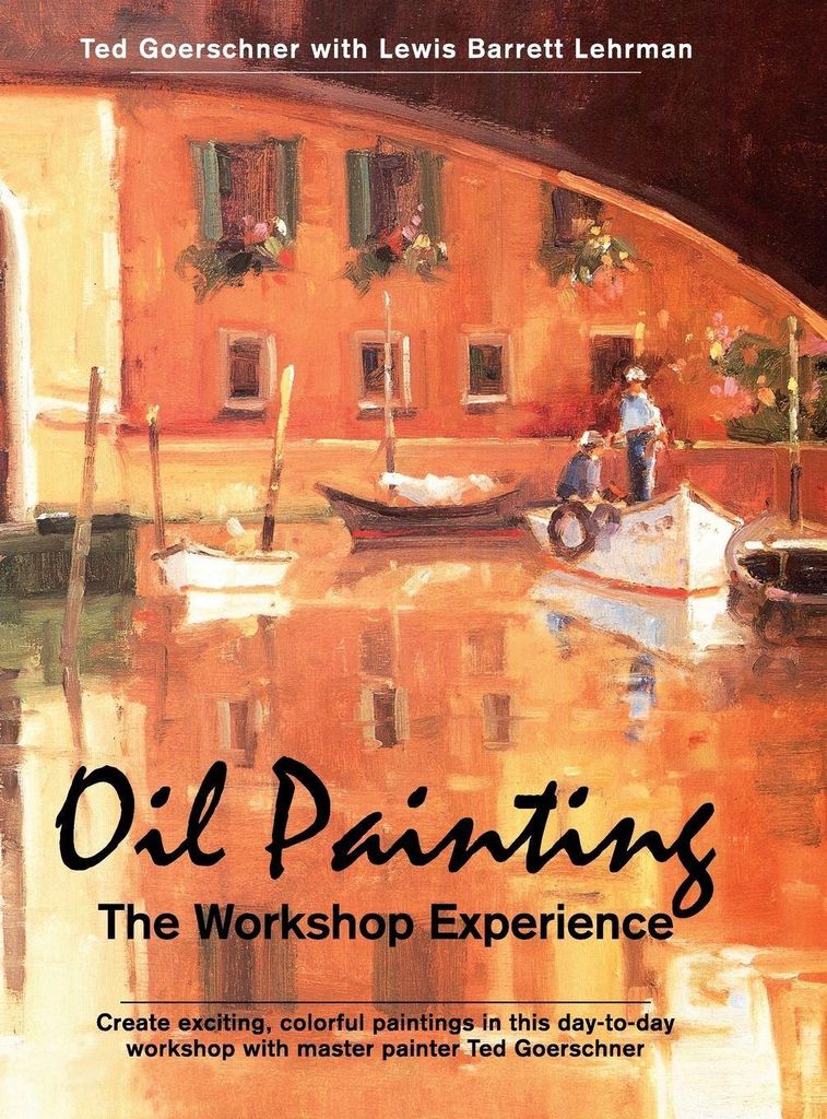 Oil Painting