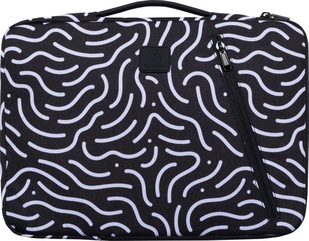 Exacompta Laptoptasche Sleeve 13-14'' - Moon - 17252E