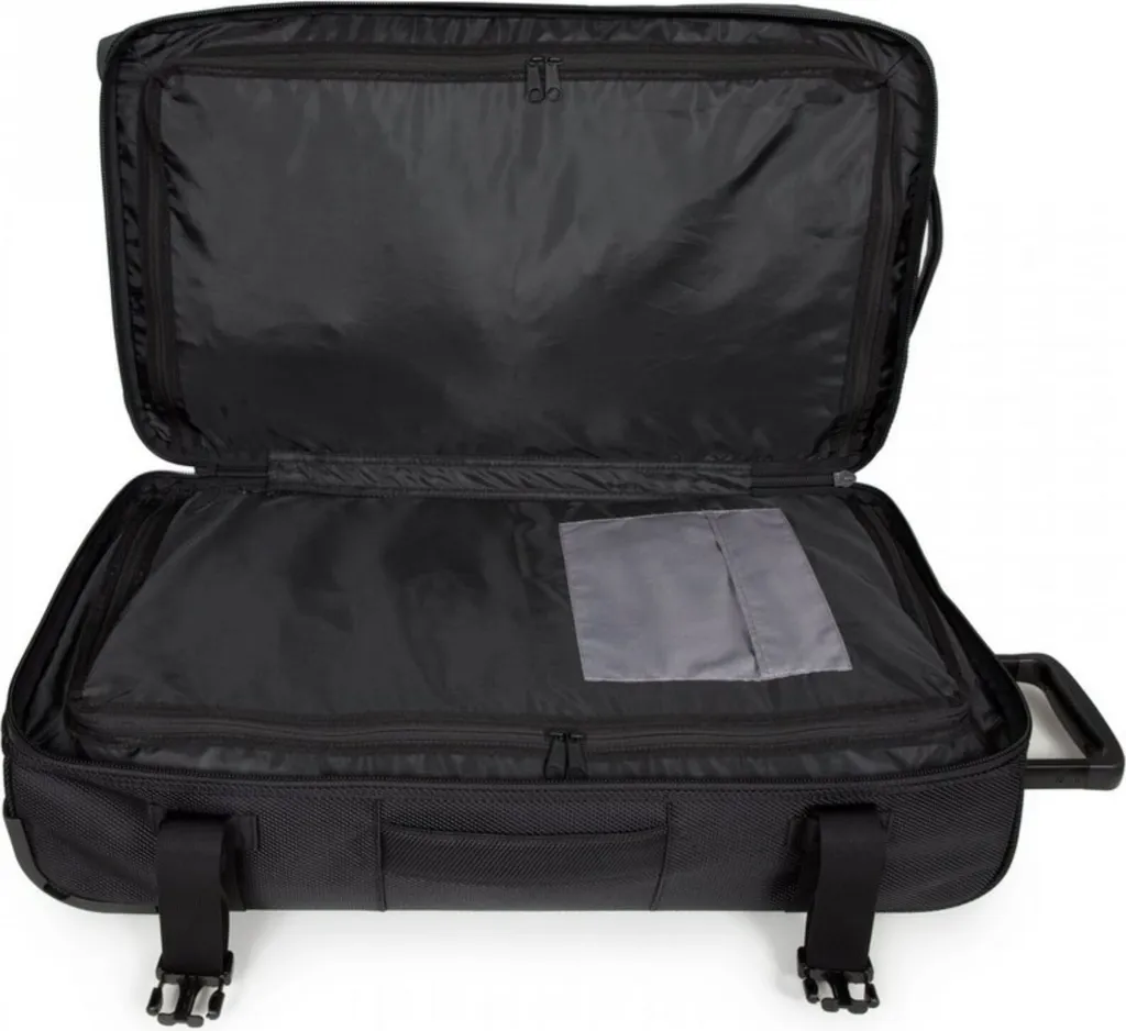 Valise Eastpak Tranverz Cnnct M : Voyagez sans stress et avec style