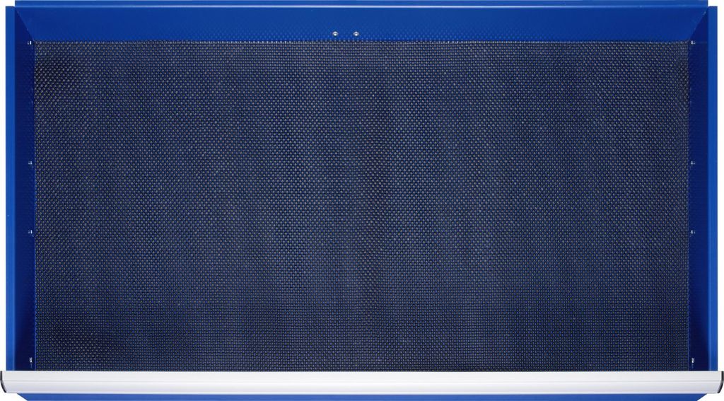 Einteilungssortiment für Schubladen BxT 1055x560 mm,+E1 Anti-Rutsch-Matte