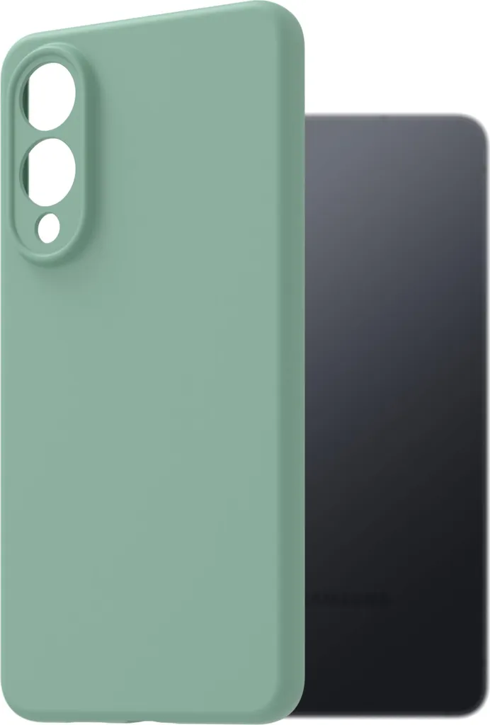 Coque de protection Samsung S25 Edge silicone pour le quotidien