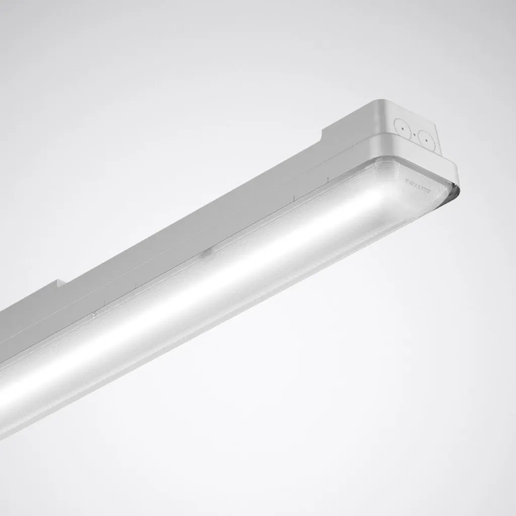 Éclairage Anti-Humidité et Poussière IP66 - Trilux OleveonF1.2
