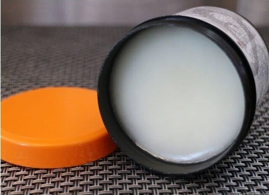 Petromax Einbrenn- und Pflegepaste für Feuertöpfe/Dutch Produktbild 12