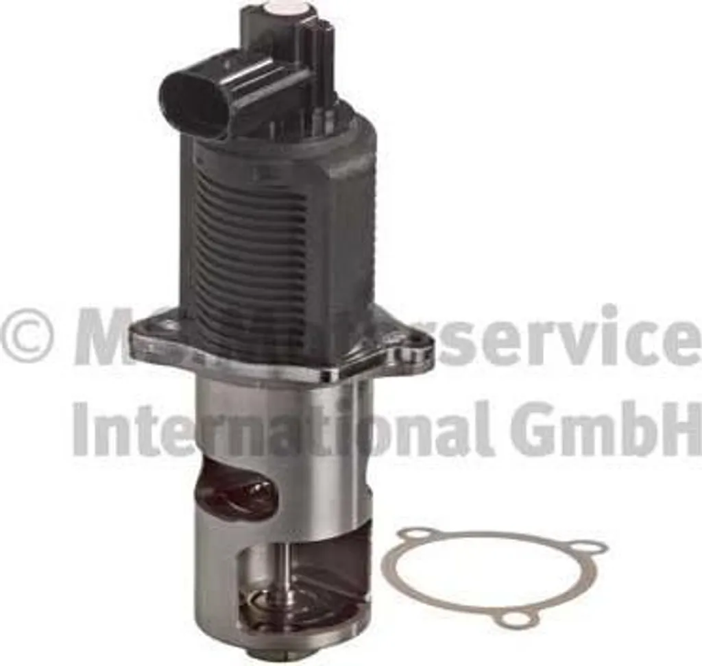 Soupape EGR PIERBURG 7.22818.63.0 pour Classe E Sprinter et Passat 3B